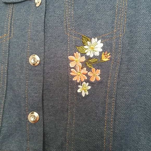 Daisy Fuentes Girls Set - Picture 3 of 16